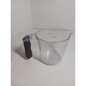 600ml Liquid  Mesuring‎ Cup